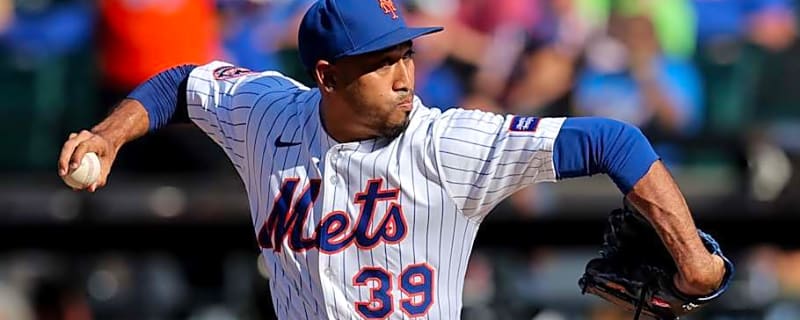 Where Mets are expected to pivot if Edwin Díaz leaves