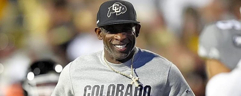 Colorado’s Big Weekend Transforms Recruiting Ranking