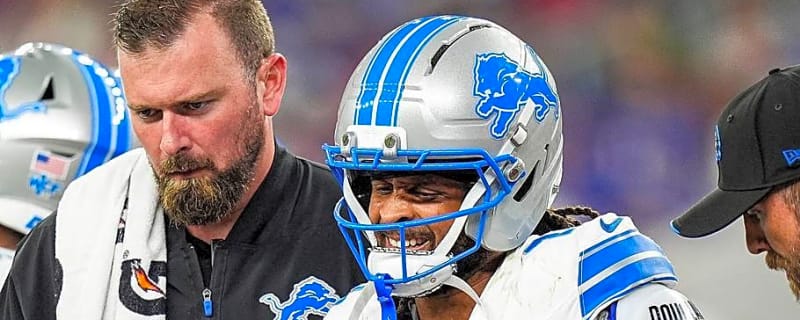 Dan Campbell: It Made Me Nervous When Veteran DB Did Not Return