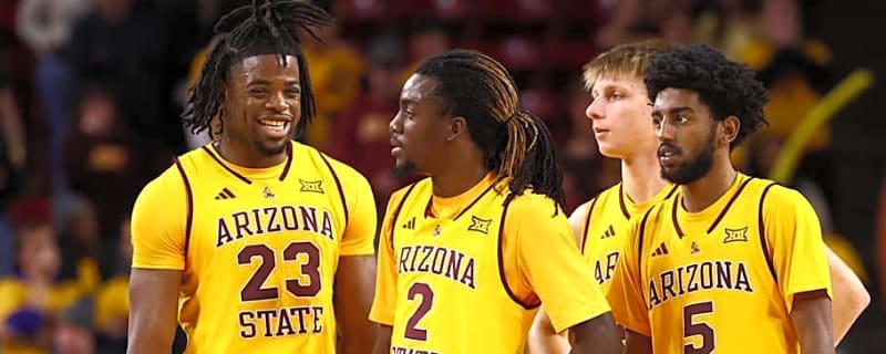 Arizona State Seniors End Careers, Positive Impact Will Carry on