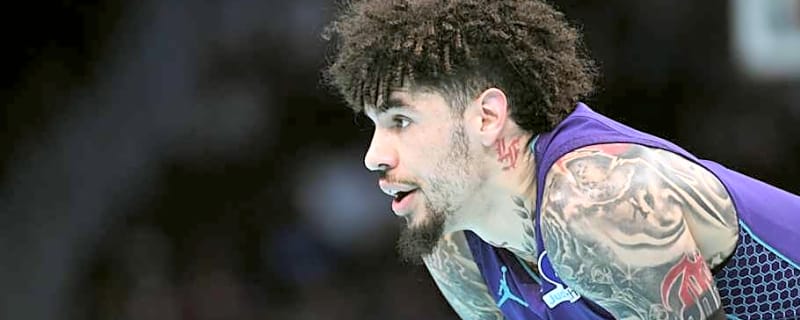 Is there a fix for the Charlotte Hornets&#39; LaMelo Ball problem?