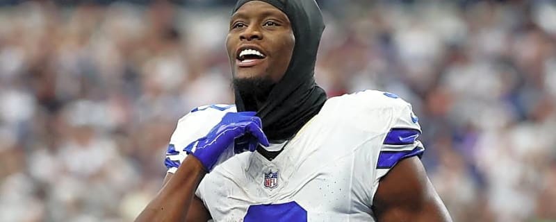 4 Bold Predictions For Dallas Cowboys vs. New York Giants in Week 1