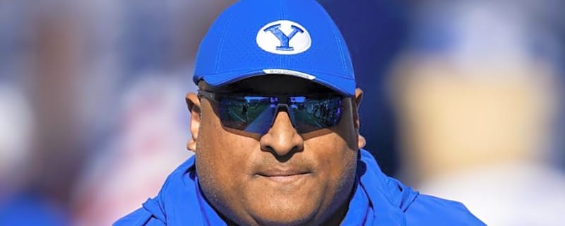 BYU Coach Kalani Sitake Emphasizes Environment After Win vs. Colorado Buffaloes