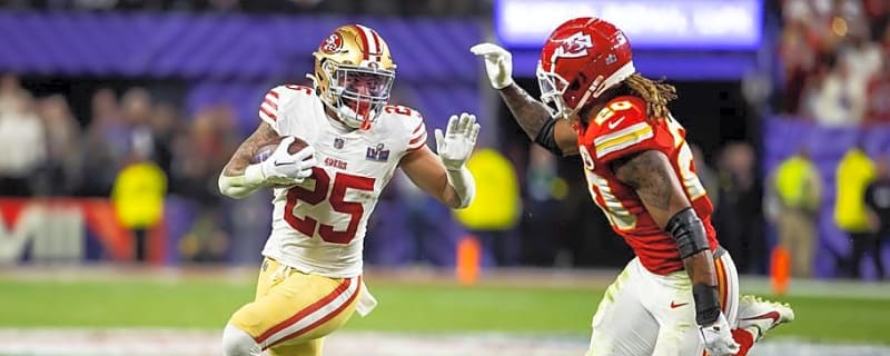 Why Eagles Are Signing All These Once-Great RBs -- And What It Means For Will Shipley’s Future