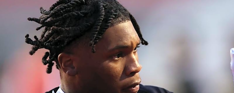 Former Colorado Receiver Sincere Brown Gives Current Buffaloes Team Wise Advice