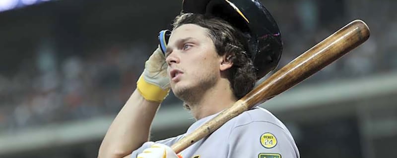 What Makes Nick Kurtz Great? Detroit&#39;s Tarik Skubal Has an Idea