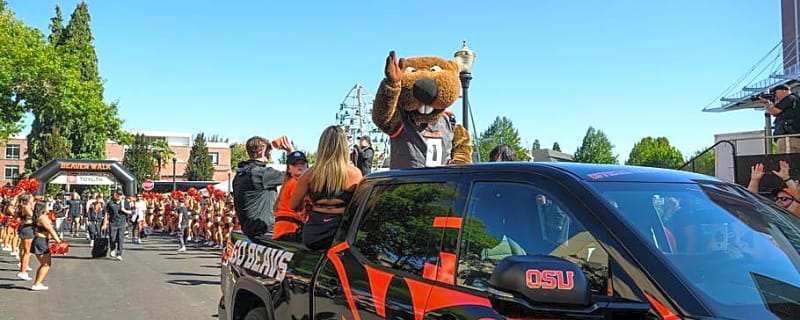 Oregon State Women's Soccer Preview: Beavers Take On Bushnell Beacons in Midweek Match Up