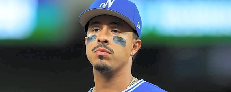 Mets' Mark Vientos Addresses Spring Training Struggles