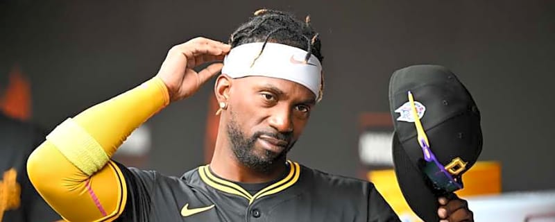 Pirates Urged To Re-Sign Andrew McCutchen