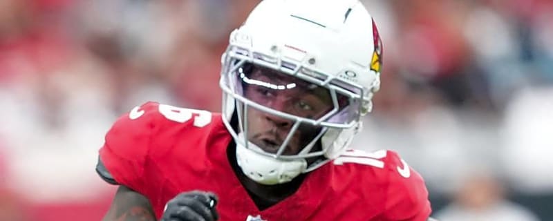 Cardinals Lose Starting CB to Toe Injury vs Seahawks