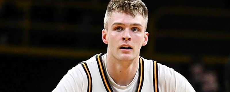 Iowa HC Discusses Bennett Stirtz' Profound Impact on Program