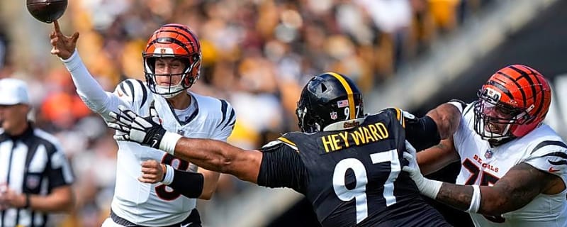 Biggest Takeaways From the Bengals' 30-27 Loss to the Steelers