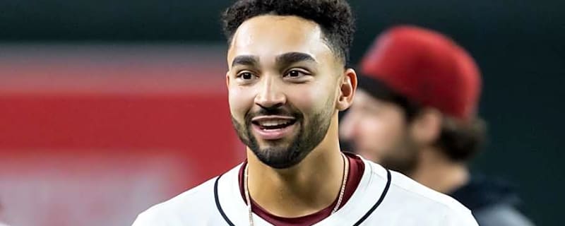 What Blaze Alexander Trade Means for Jordan Lawlar