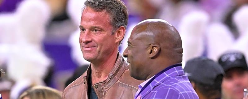 Which Game on LSU's Schedule Could be the Signature Win for Lane Kiffin in Year One