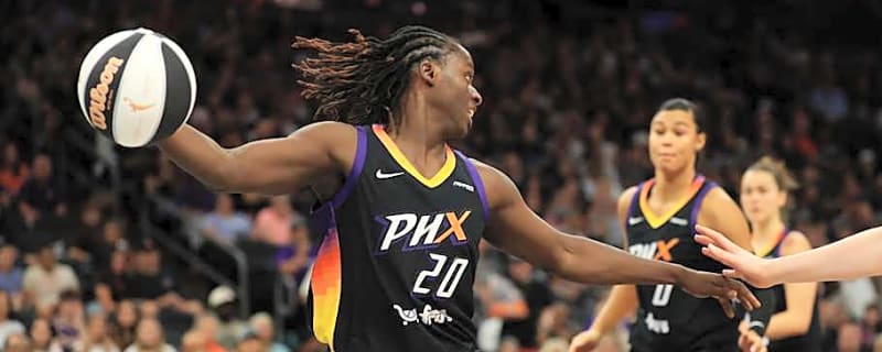 Mercury&#39;s Musa Represents Nigeria In the Olympics