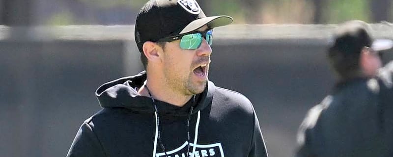 Raiders Confirm Our Reports in Key Positional Decision