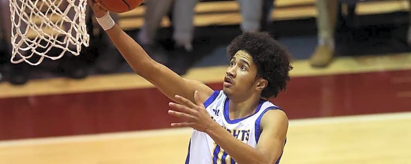 Five-star guard Jalen Davis sets date for official visit to Gonzaga