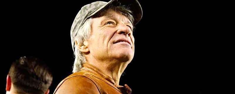 Rock Legend Will Introduce Patriots at Super Bowl LX