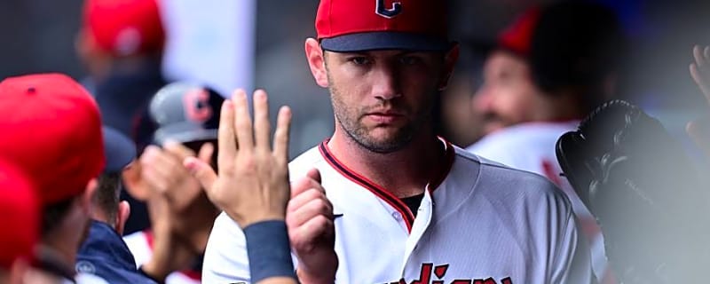 Guardians Teammate Raves About Chase DeLauter as 2026 Postseason Continues On