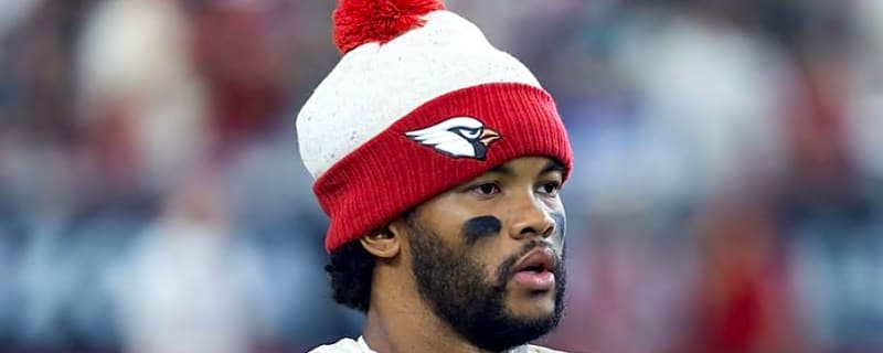 Why Cardinals, Kyler Murray Dilemma is So Complicated