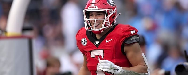 Georgia Football Fans Shouldn't Overlook This Offensive Player