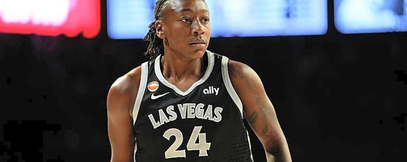 Aces’ Jewell Loyd Contract Is Starting to Look Like a Costly Mistake