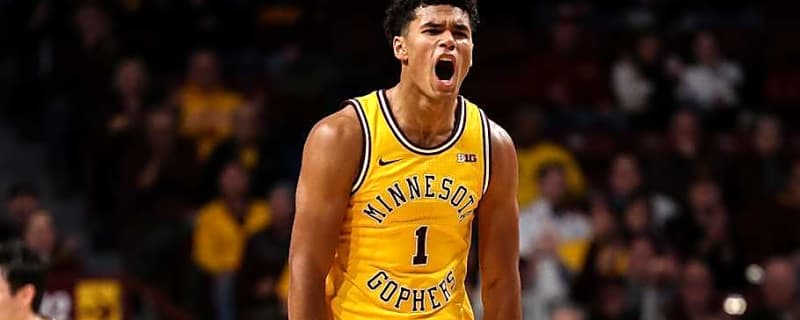 5 Things to Know About Purdue's Next Opponent — Minnesota Golden Gophers