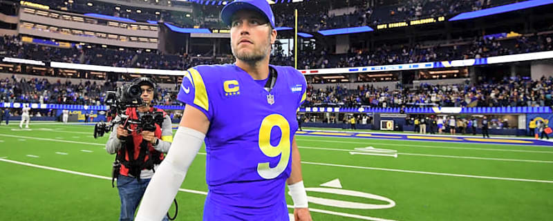 5 Biggest Takeaways From the Rams’ 2026 NFL Schedule Release