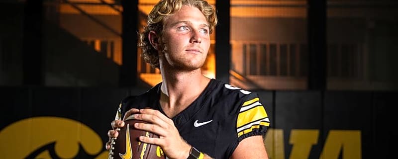 Iowa Football vs Northern Illinois: EA Sports College Football 27 Simulation Results