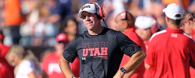 Utah football misses the cut for 4-star QB in 2027 class