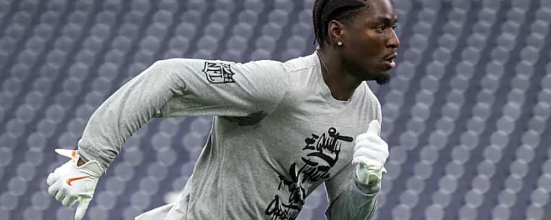 Buffalo Bills&#39; injury black cloud rears its ugly head for another new signing