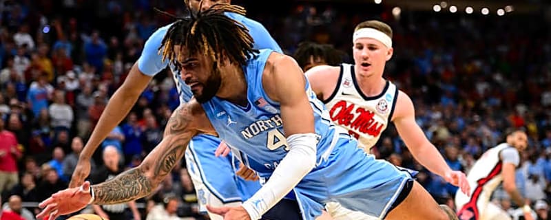 Breaking Down UNC’s Risky Three-Guard Lineup Strategy