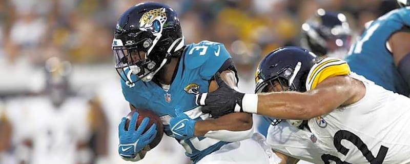 Which Team Jaguars&#39; Sniped When Taking Bhayshul Tuten