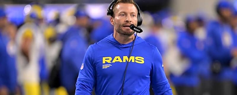 The History the Rams Are Chasing