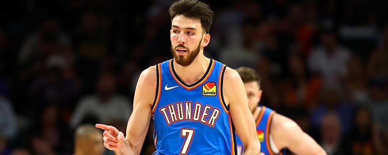Regular Season More Important for OKC Thunder in 2026-27