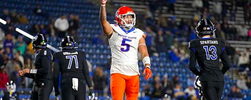Boise State selects representatives for Mountain West Media Days