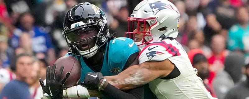 Jaguars-Patriots Week 3 National Predictions Roundup: The Favorites Are Clear