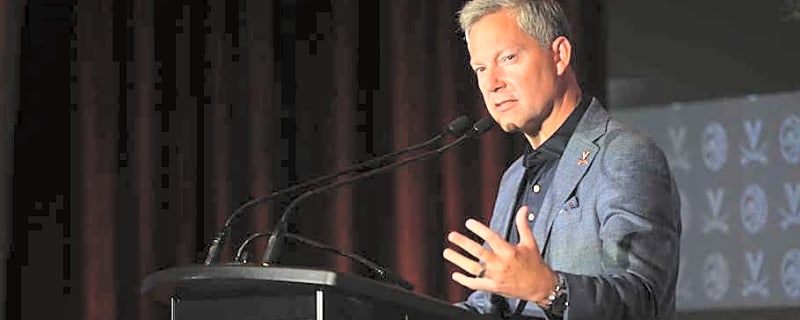 Everything From Head Coach Ryan Odom After A 104-78 Win Over Marshall