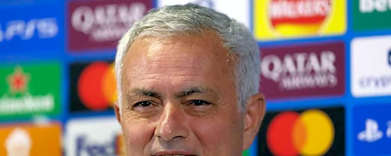 &#39;It&#39;s more difficult&#39; - Jose Mourinho makes honest Chelsea Champions League prediction