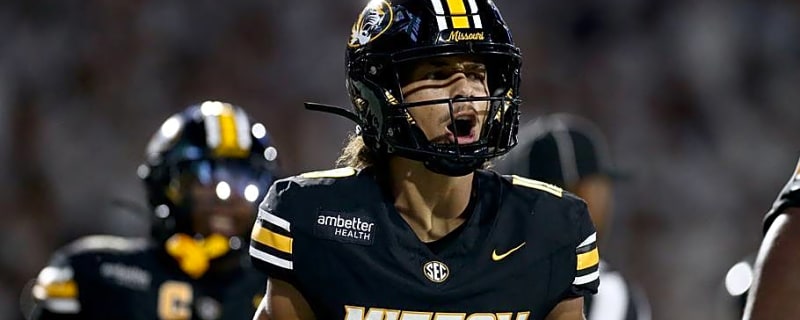 3 Tigers Who Stood Out in Loss to Mississippi State