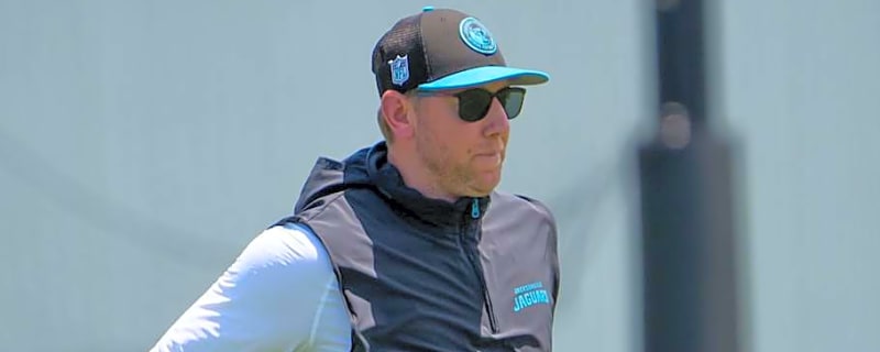 Jaguars Finalize Dates for Critical 2026 Offseason