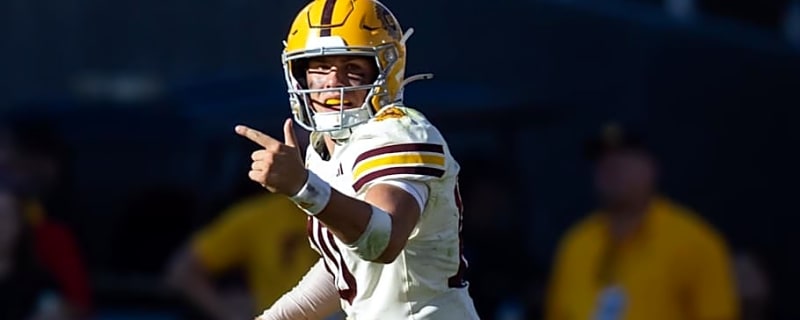 Sam Leavitt Highlights a Star Studded Transfer Portal Visit Weekend For Miami