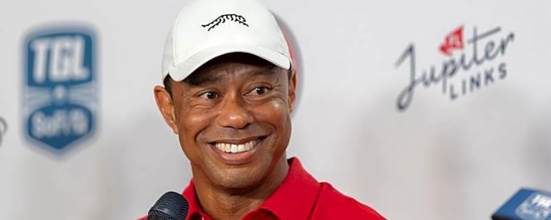 Pirates' Paul Skenes, Livvy Dunne Meet Legendary Golfer