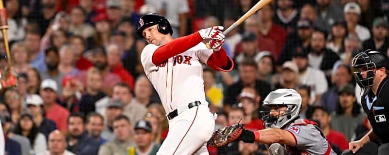 New Alex Bregman Report Is Music To Red Sox Fans&#39; Ears