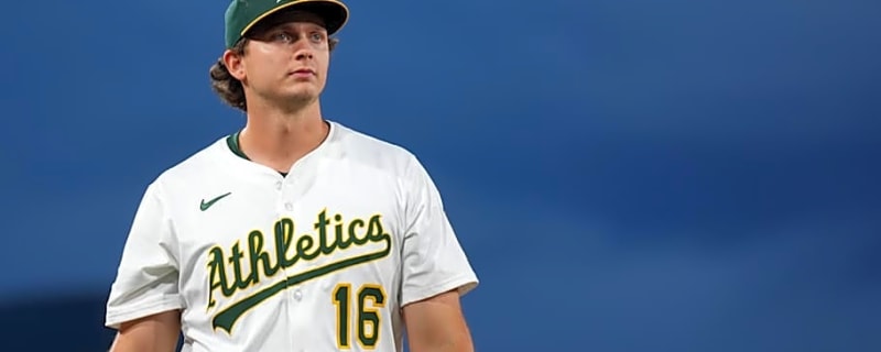 What It Will Really Take for Nick Kurtz to Sign Long-Term With the A’s