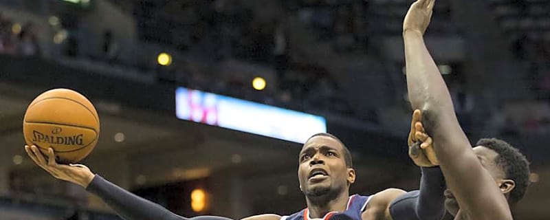 Former Hawks All-Star Named One Of The Best Free Agent Signings Of The Century