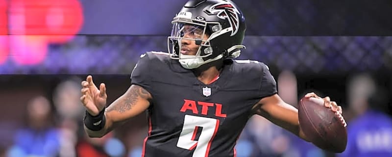 Michael Penix Jr.&#39;s Prolific Start was Best Among 6 First-Round Quarterbacks