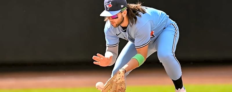 Why the Mets Won't Give Bo Bichette Shortstop Reps Amid Francisco Lindor Injury