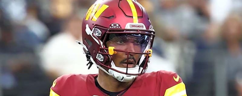 Commanders Facing Surprising Quarterback Decision In NFL Draft