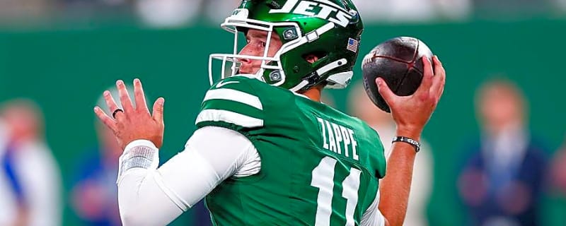 Ranking Which Jets Practice Squad Members Are Most Likely to Make an Impact in 2026 